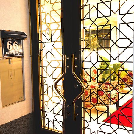 Real Appartments Vienna Luaran gambar