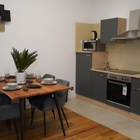 Real Appartments Vienna Luaran gambar