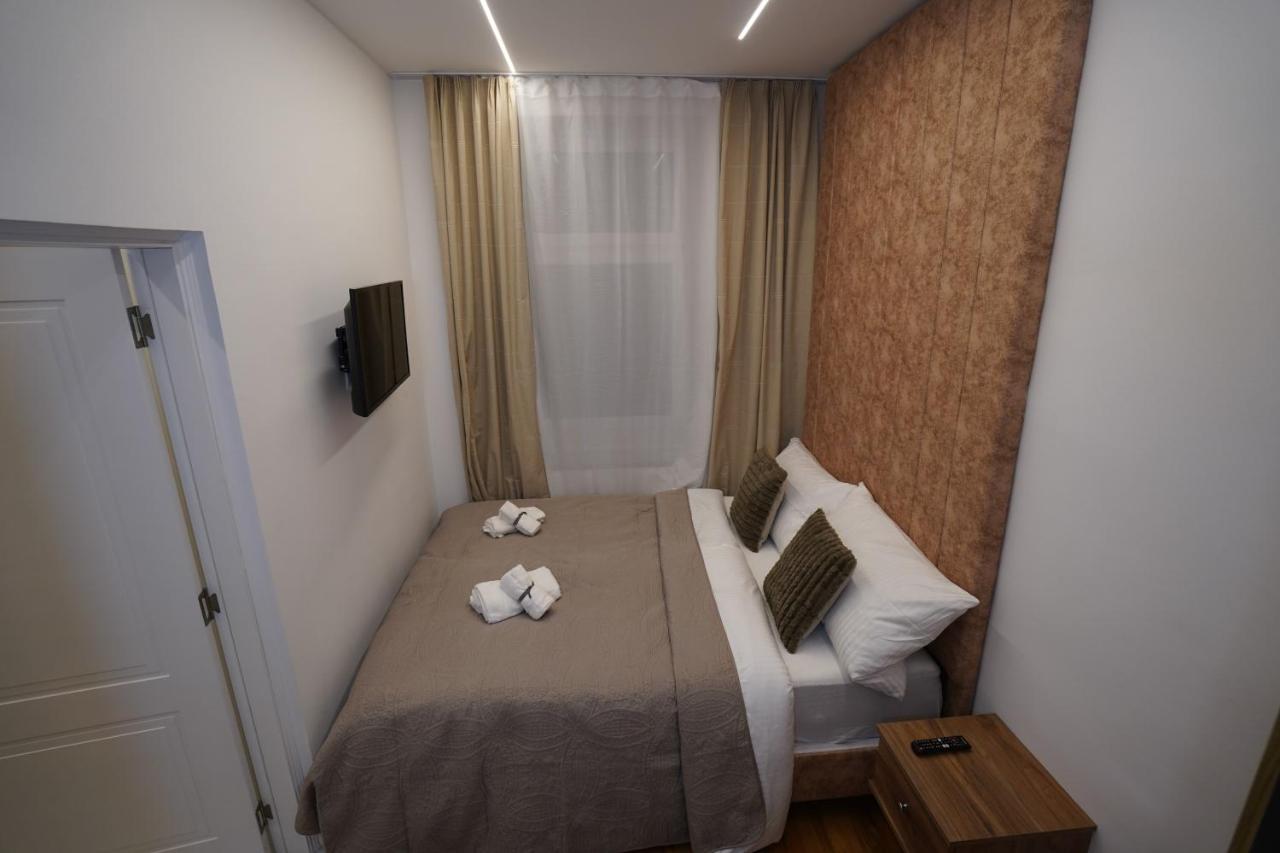 Real Appartments Vienna Luaran gambar