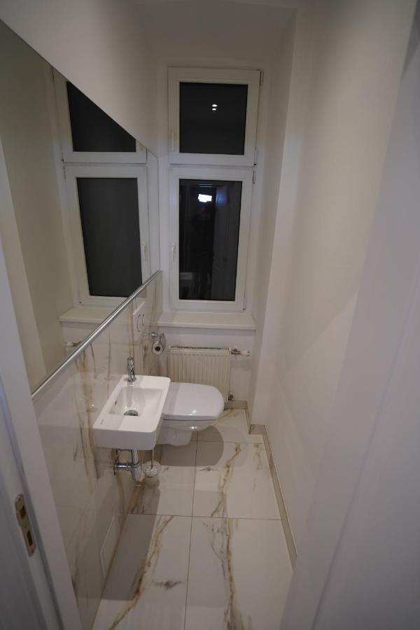 Real Appartments Vienna Luaran gambar