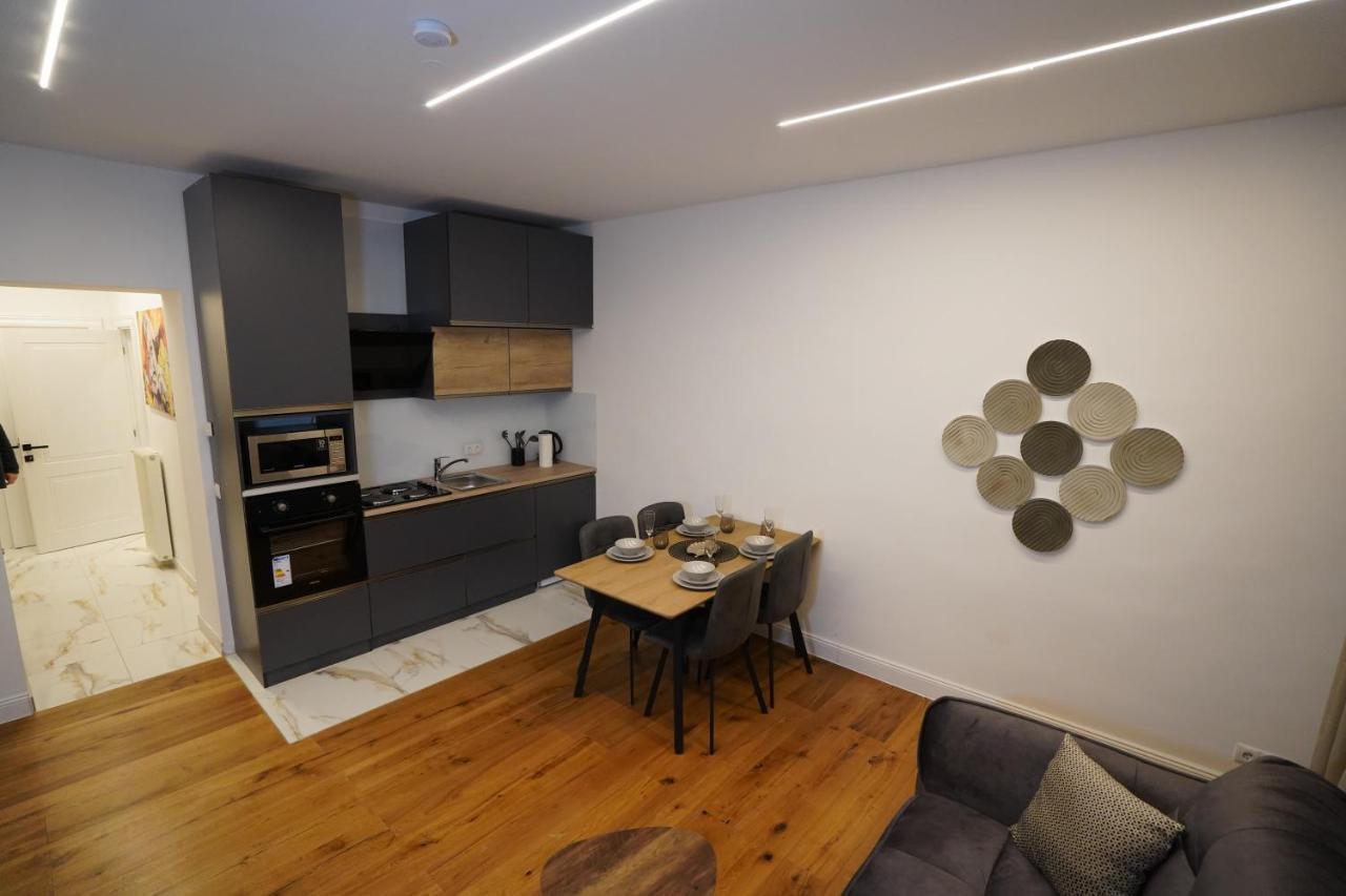 Real Appartments Vienna Luaran gambar