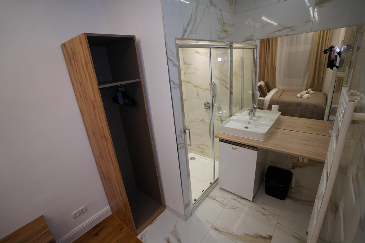 Real Appartments Vienna Luaran gambar