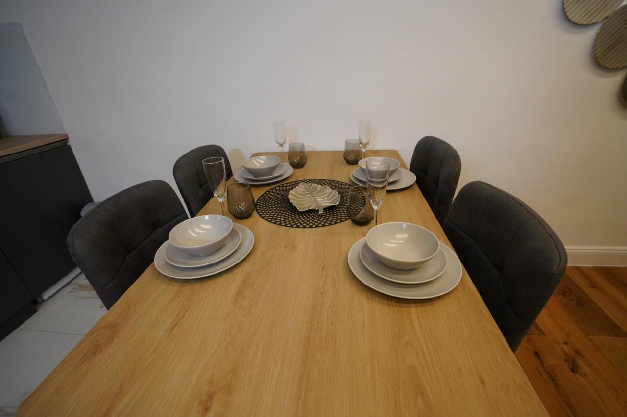 Real Appartments Vienna Luaran gambar