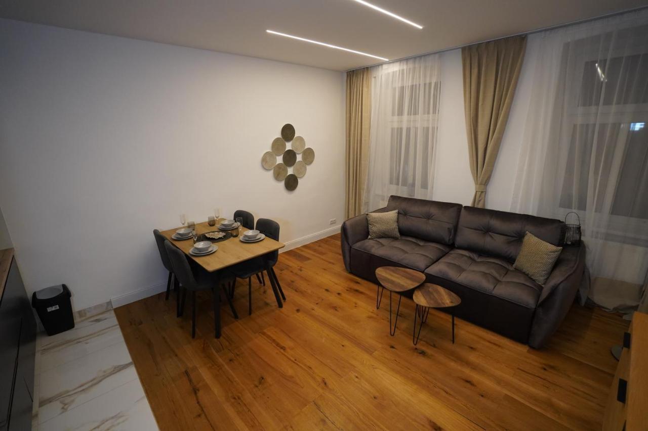 Real Appartments Vienna Luaran gambar