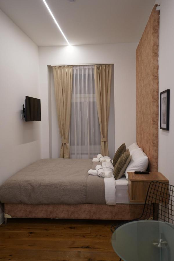 Real Appartments Vienna Luaran gambar