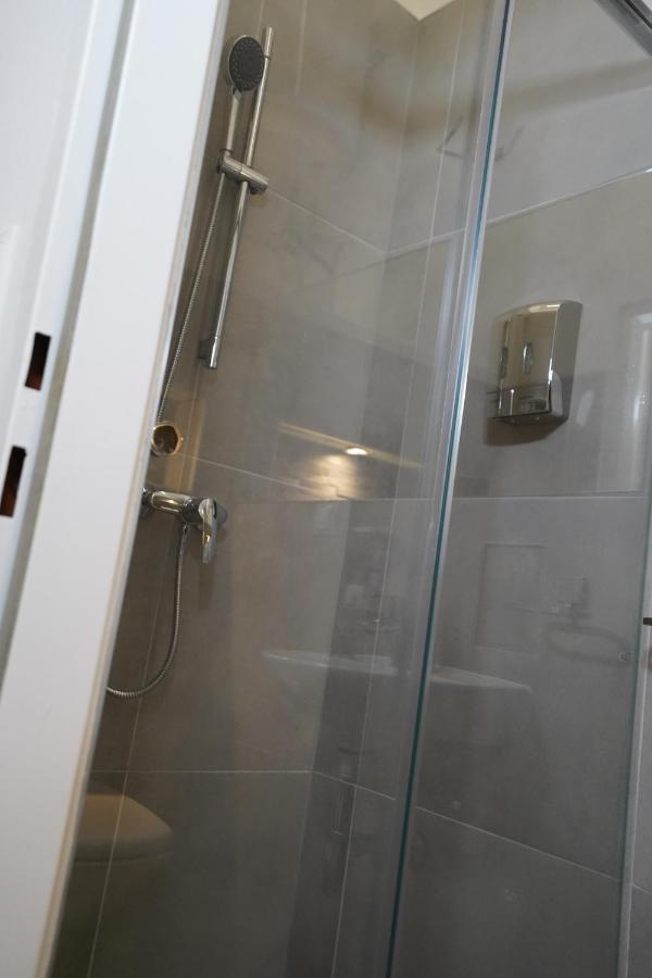 Real Appartments Vienna Luaran gambar