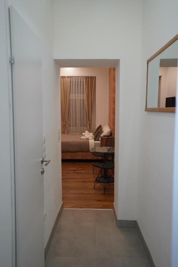 Real Appartments Vienna Luaran gambar