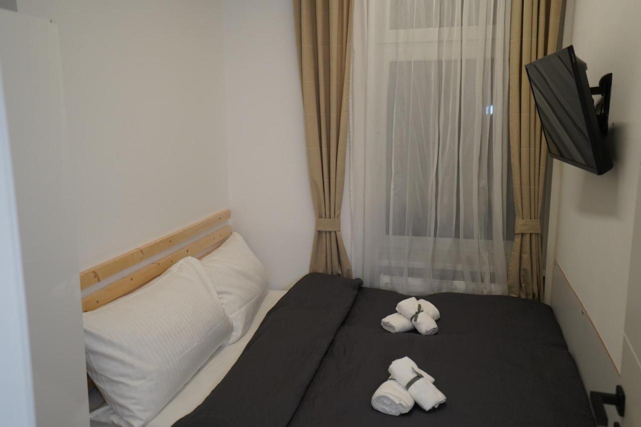 Real Appartments Vienna Luaran gambar
