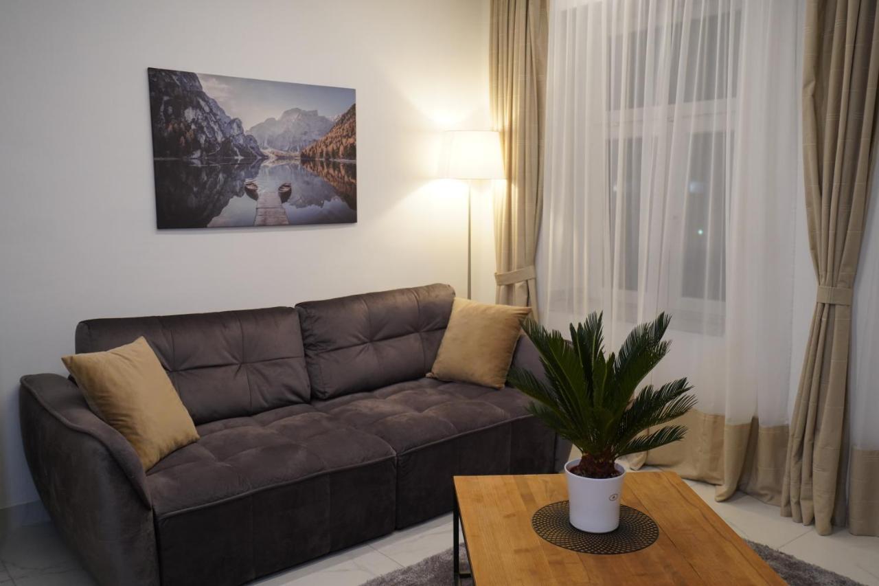 Real Appartments Vienna Luaran gambar