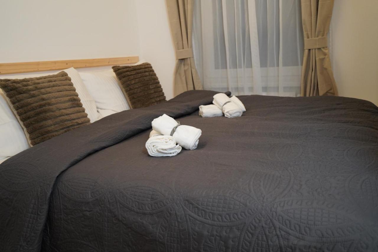 Real Appartments Vienna Luaran gambar