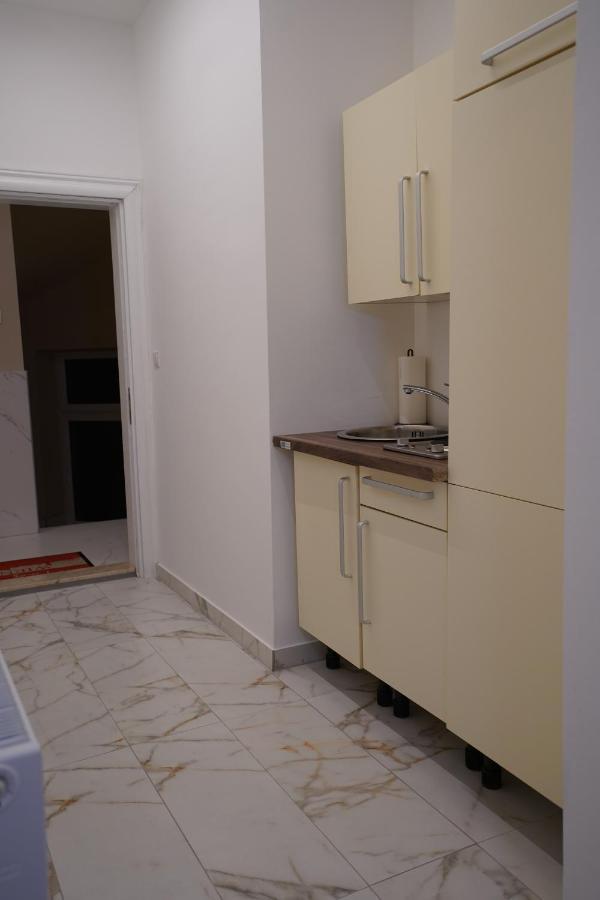 Real Appartments Vienna Luaran gambar