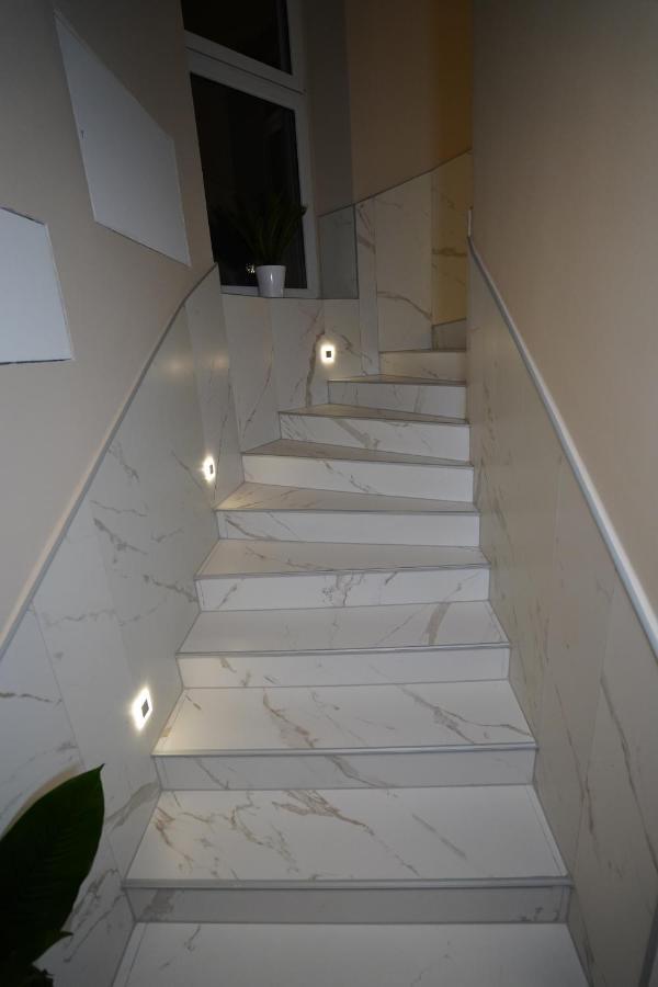 Real Appartments Vienna Luaran gambar