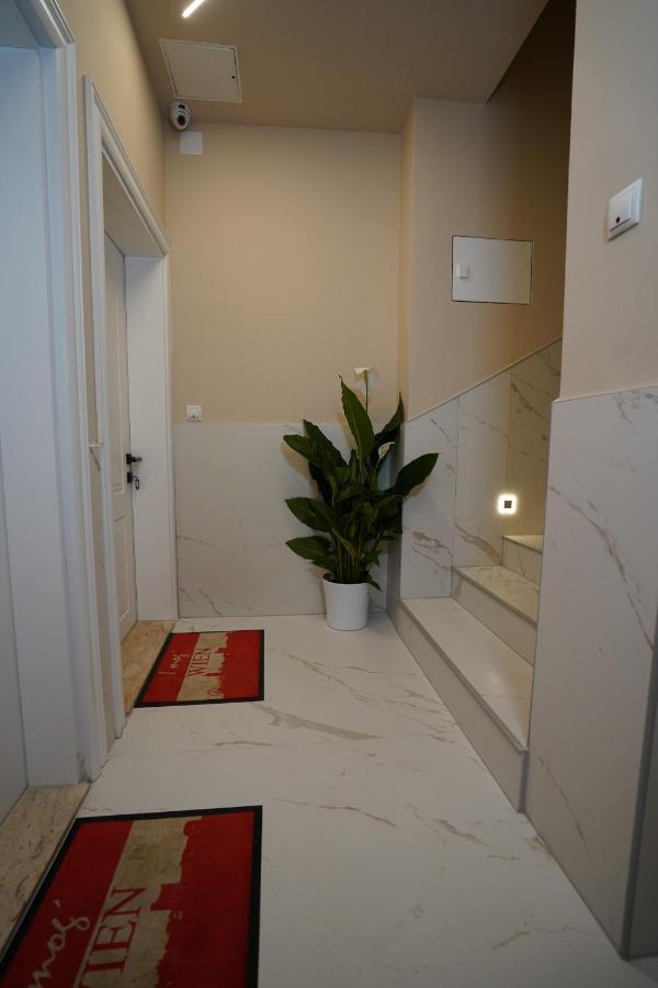 Real Appartments Vienna Luaran gambar