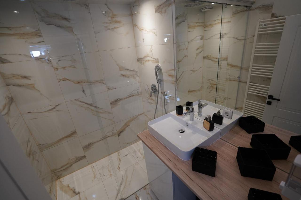 Real Appartments Vienna Luaran gambar