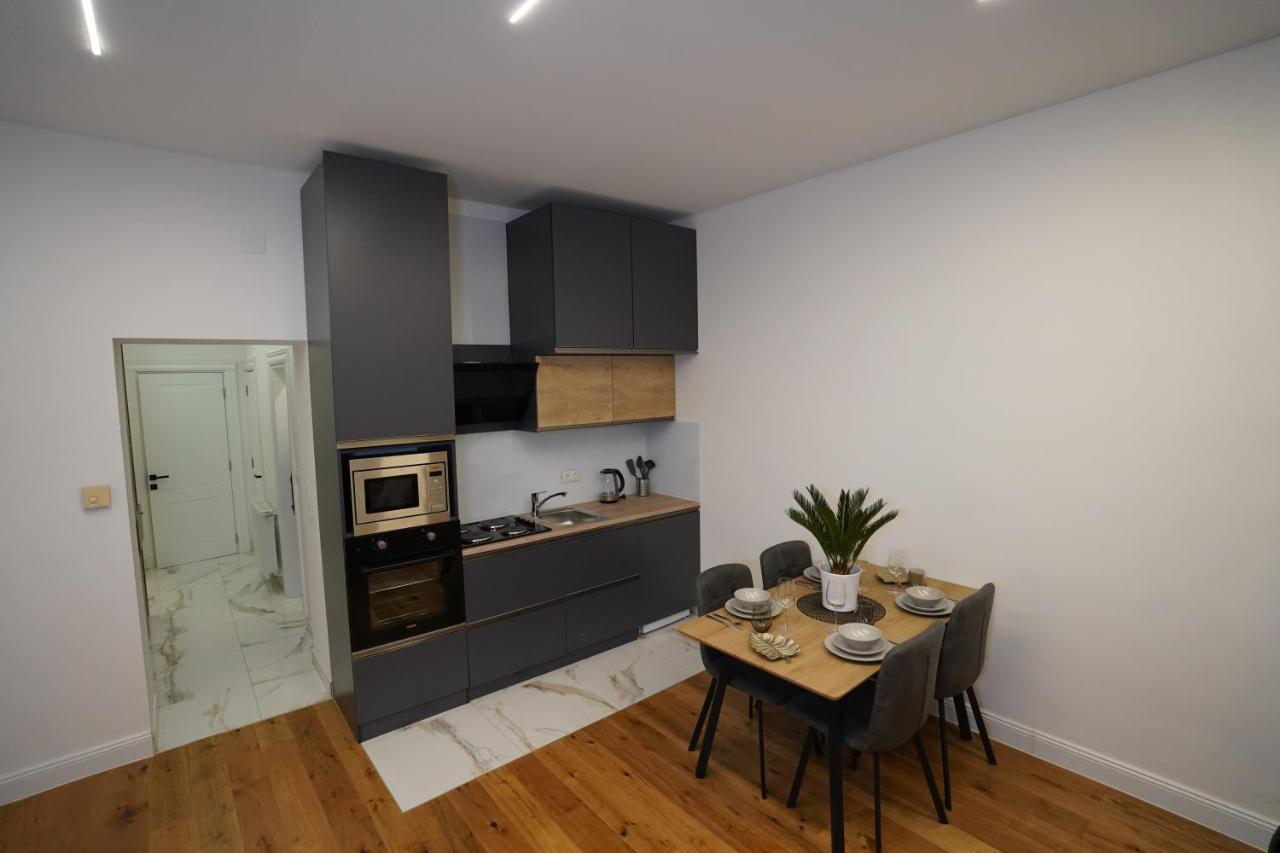 Real Appartments Vienna Luaran gambar