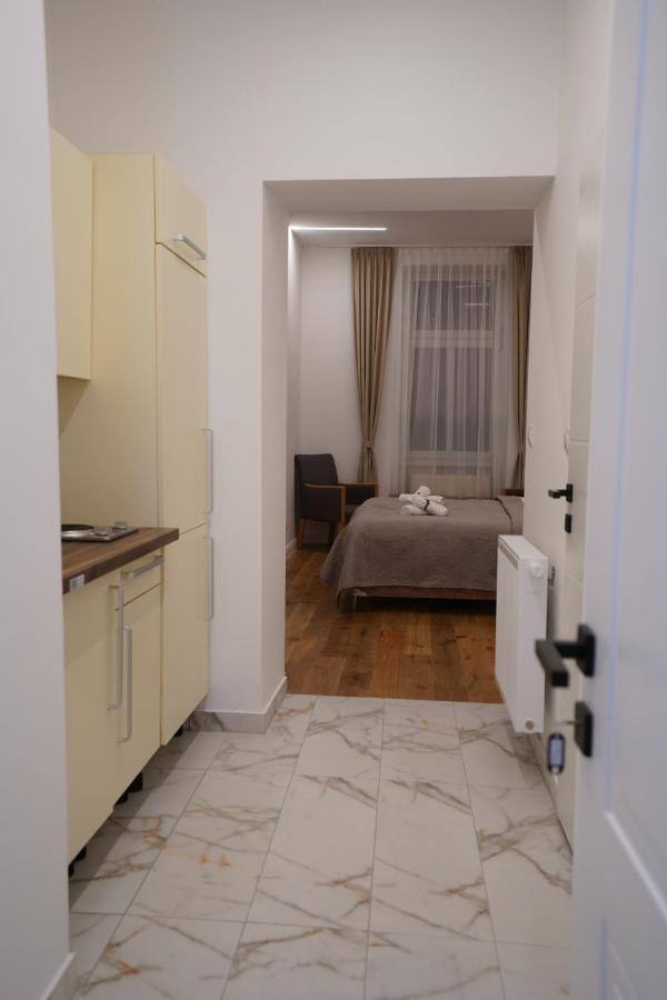 Real Appartments Vienna Luaran gambar