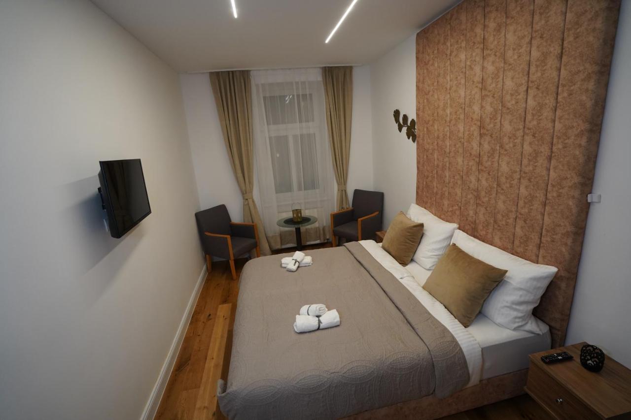 Real Appartments Vienna Luaran gambar