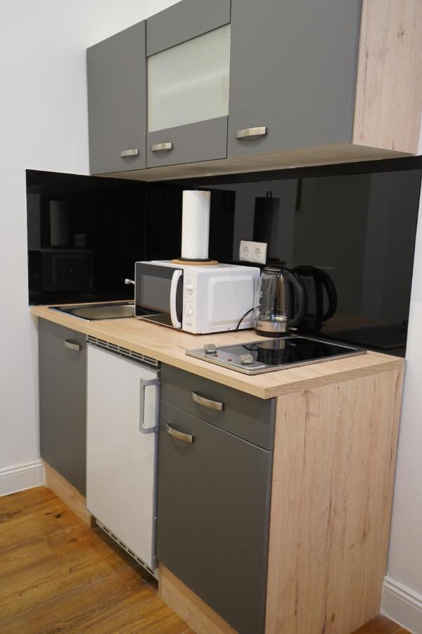 Real Appartments Vienna Luaran gambar