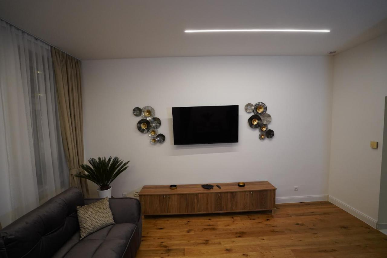 Real Appartments Vienna Luaran gambar