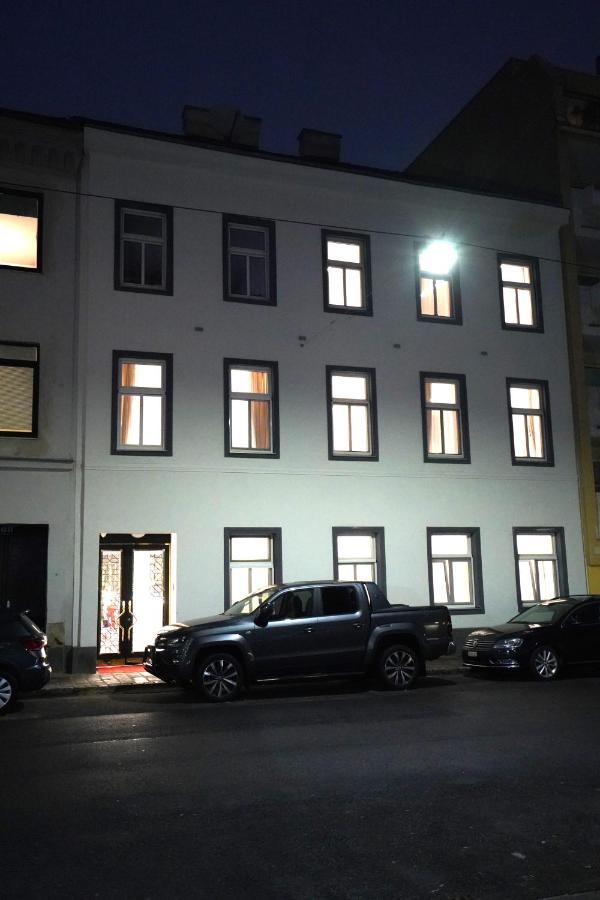 Real Appartments Vienna Luaran gambar