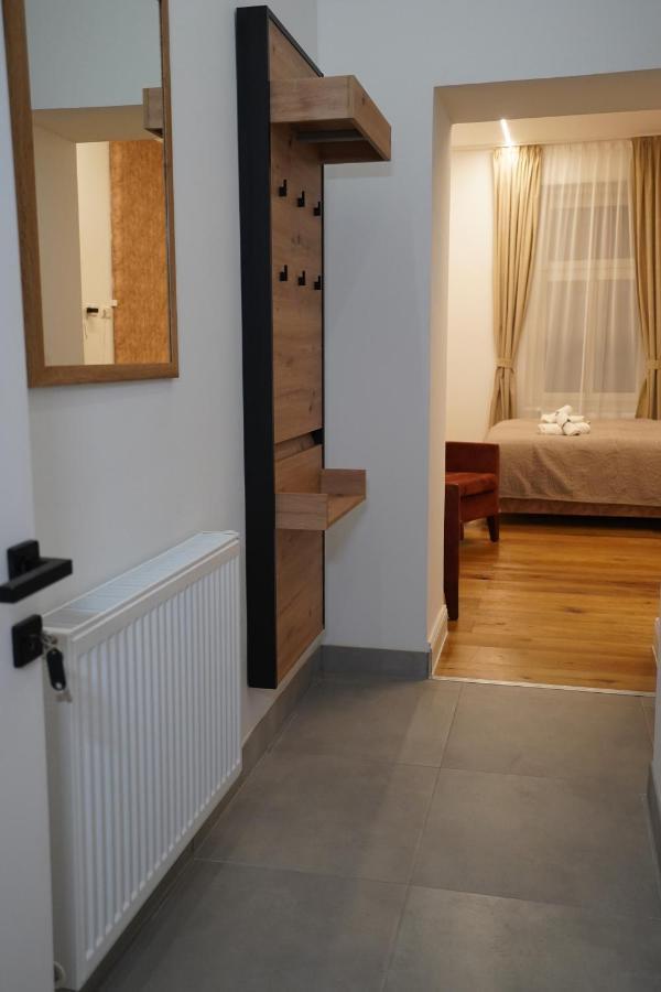 Real Appartments Vienna Luaran gambar