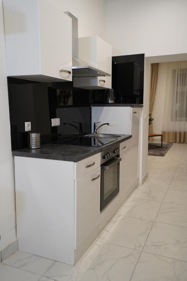 Real Appartments Vienna Luaran gambar