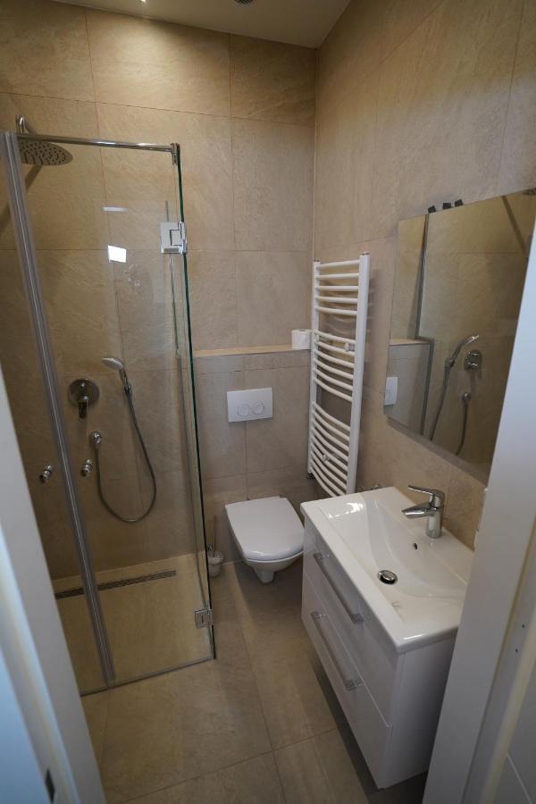 Real Appartments Vienna Luaran gambar