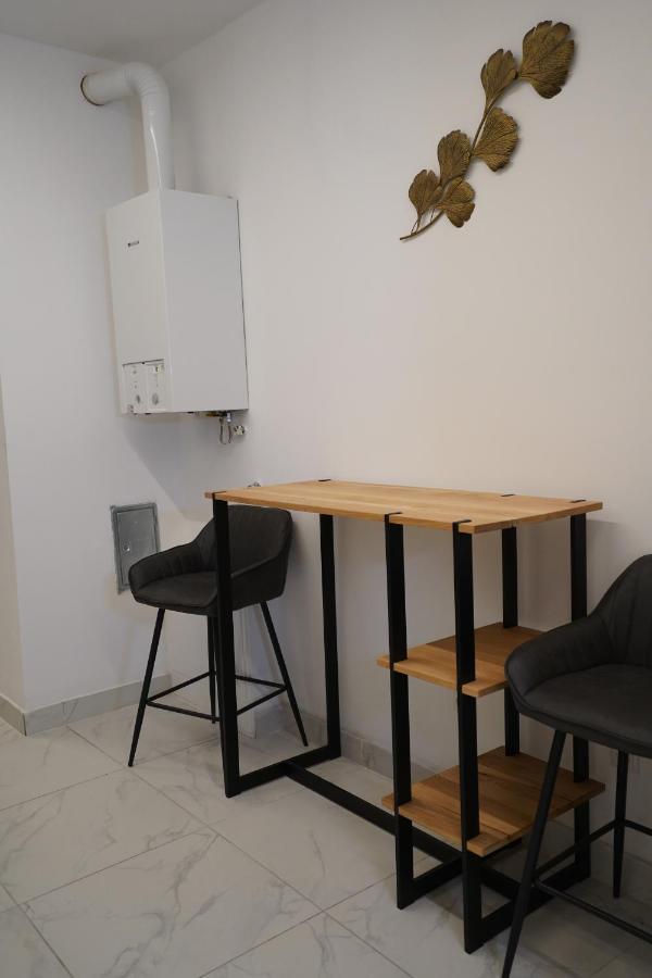 Real Appartments Vienna Luaran gambar