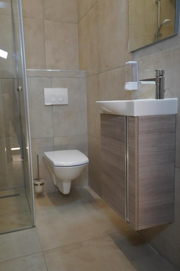 Real Appartments Vienna Luaran gambar