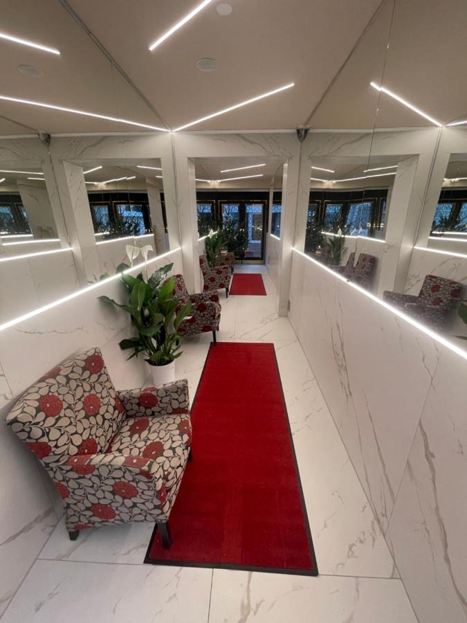 Real Appartments Vienna Luaran gambar
