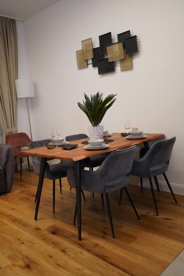 Real Appartments Vienna Luaran gambar