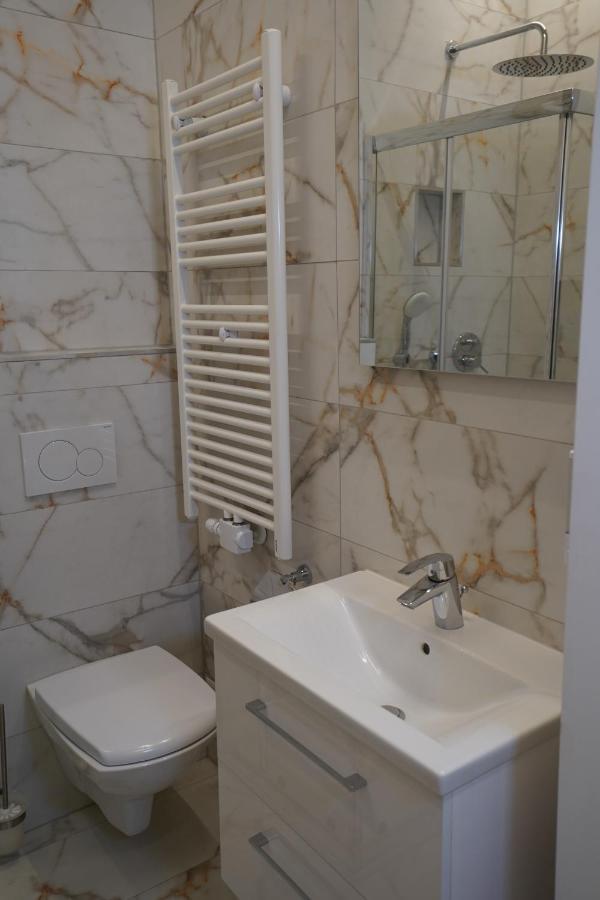 Real Appartments Vienna Luaran gambar