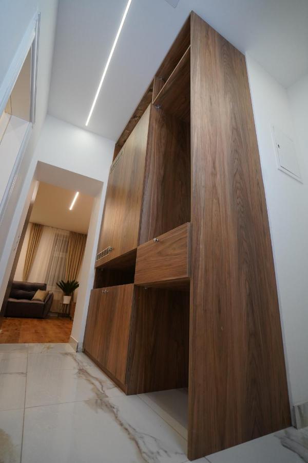 Real Appartments Vienna Luaran gambar