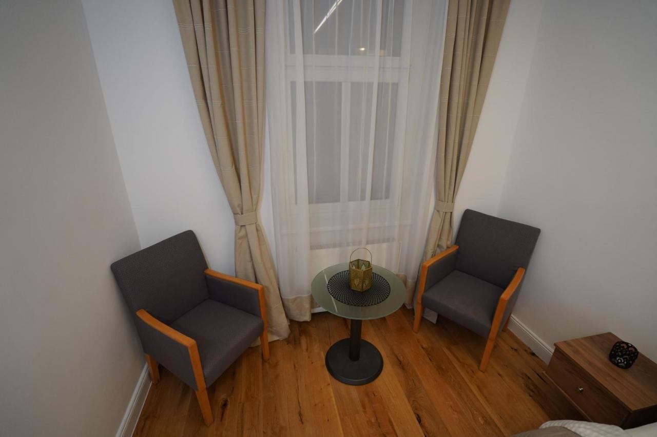 Real Appartments Vienna Luaran gambar