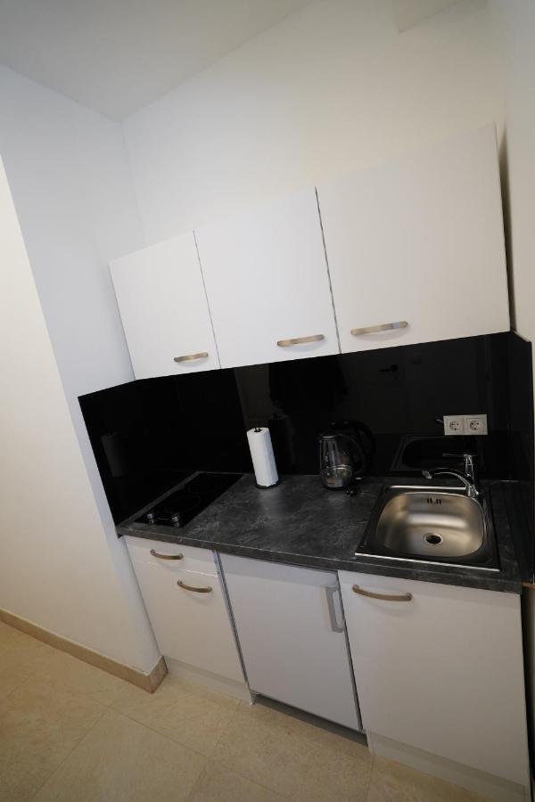 Real Appartments Vienna Luaran gambar