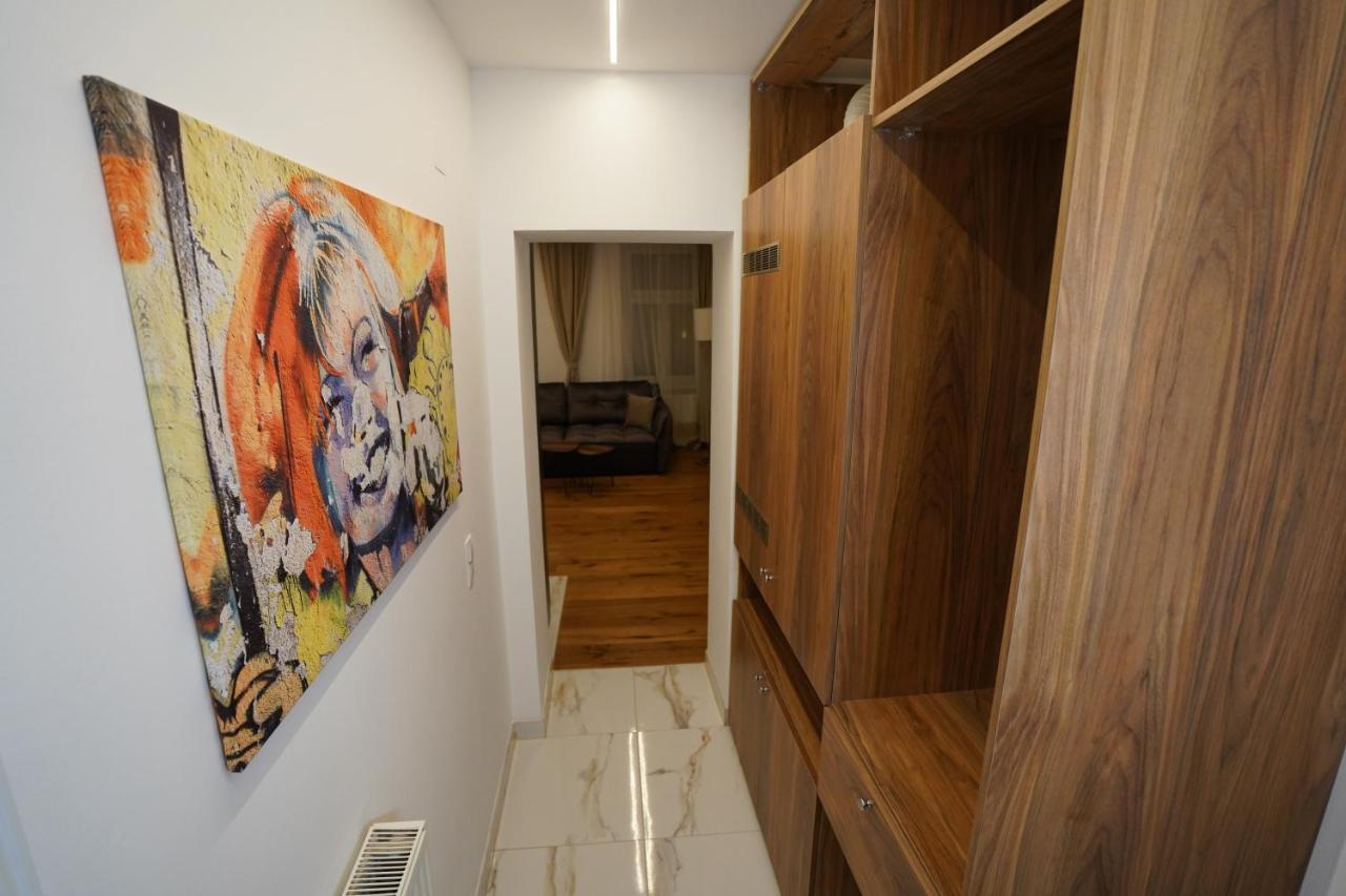 Real Appartments Vienna Luaran gambar
