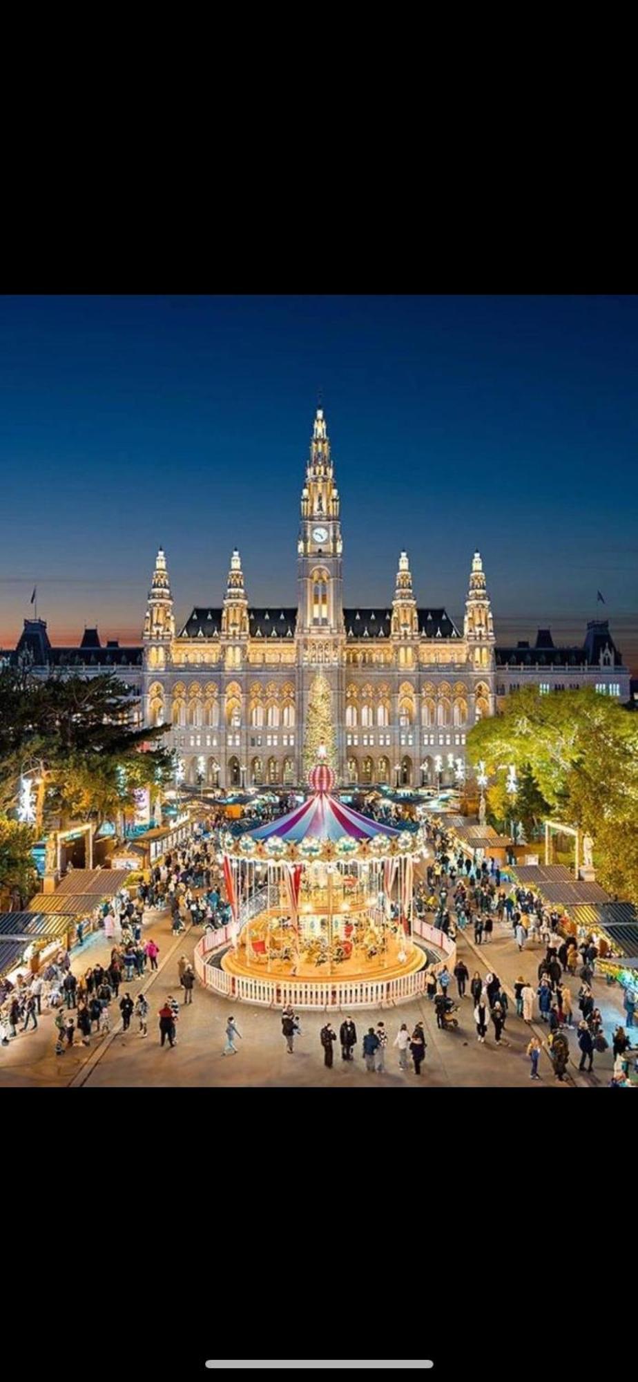 Real Appartments Vienna Luaran gambar